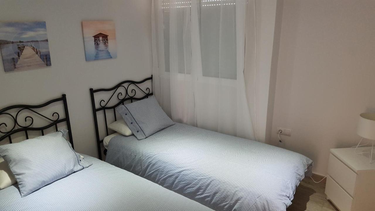 La Crehueta Apartment