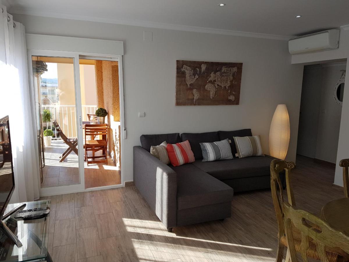 La Crehueta Apartment *