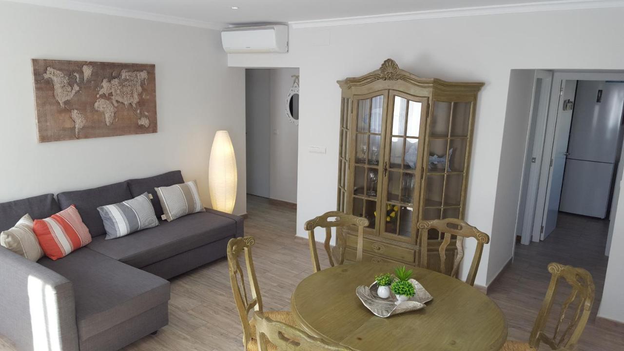 La Crehueta Javea