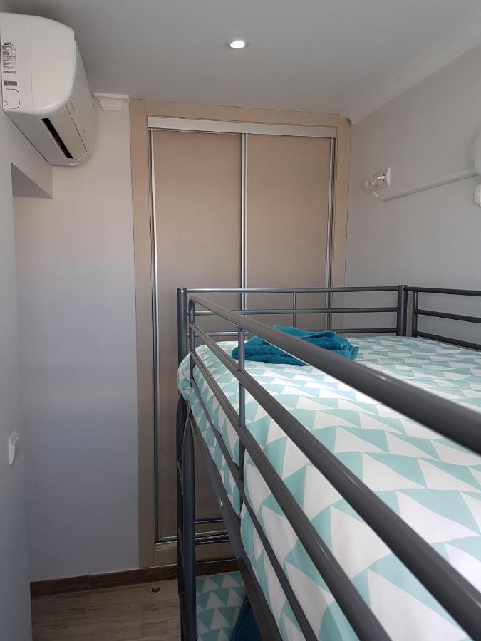 La Crehueta Apartment Javea