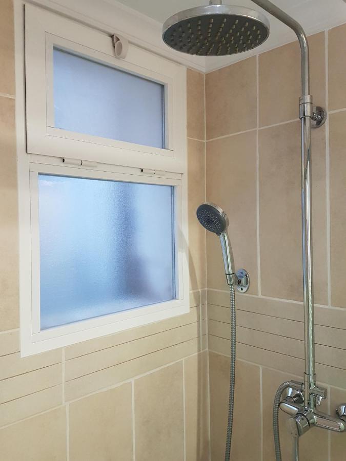 La Crehueta Apartment Javea