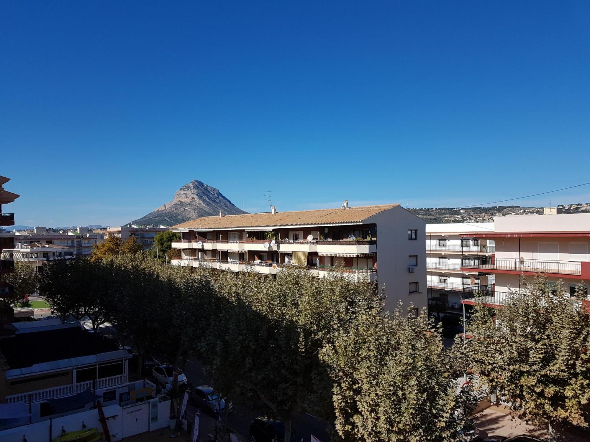 La Crehueta Javea